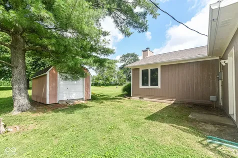 110 N 600 E Greenfield IN 46140