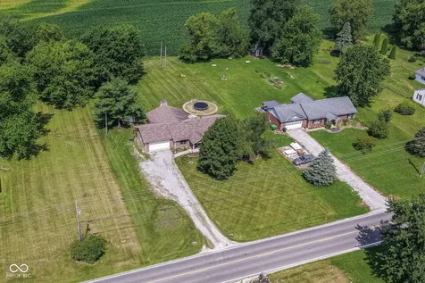 110 N 600 E Greenfield IN 46140