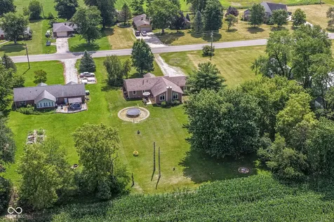 110 N 600 E Greenfield IN 46140
