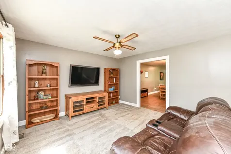 110 N 600 E Greenfield IN 46140