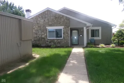 2813 Country Estates Drive Indianapolis IN 46227