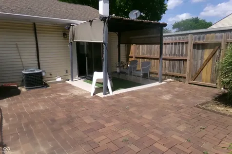 2813 Country Estates Drive Indianapolis IN 46227