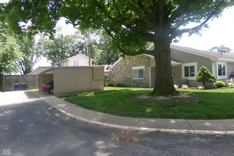 2813 Country Estates Drive Indianapolis IN 46227