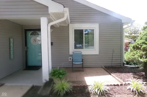 2813 Country Estates Drive Indianapolis IN 46227