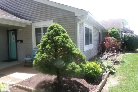 2813 Country Estates Drive Indianapolis IN 46227