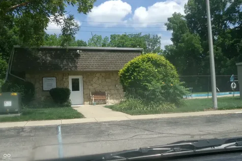 2813 Country Estates Drive Indianapolis IN 46227