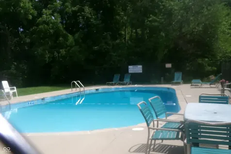 2813 Country Estates Drive Indianapolis IN 46227