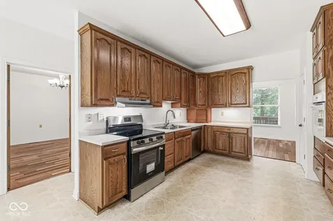 16659 Hazel Dell Road Noblesville IN 46062