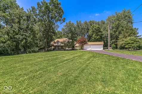 16659 Hazel Dell Road Noblesville IN 46062