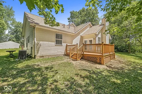 16659 Hazel Dell Road Noblesville IN 46062