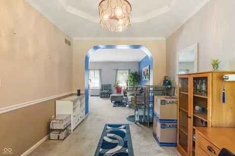 4851 Rocky Knob Lane Indianapolis IN 46254