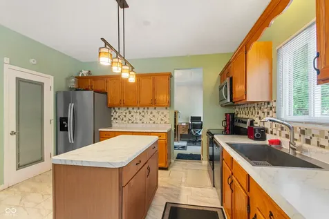 4851 Rocky Knob Lane Indianapolis IN 46254