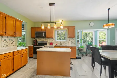 4851 Rocky Knob Lane Indianapolis IN 46254