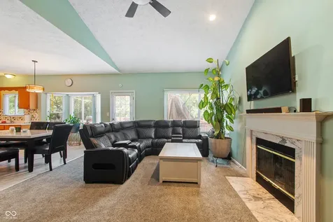 4851 Rocky Knob Lane Indianapolis IN 46254