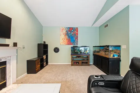 4851 Rocky Knob Lane Indianapolis IN 46254