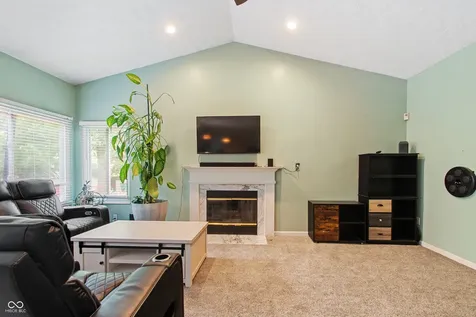 4851 Rocky Knob Lane Indianapolis IN 46254