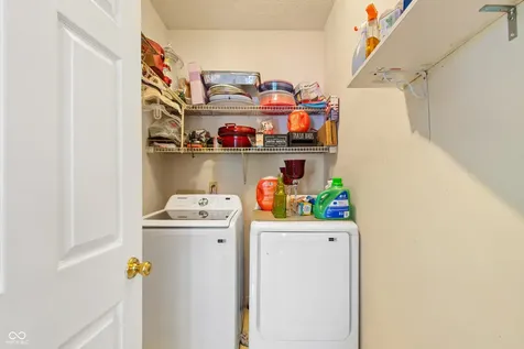 4851 Rocky Knob Lane Indianapolis IN 46254