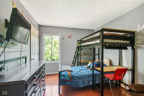 4851 Rocky Knob Lane Indianapolis IN 46254