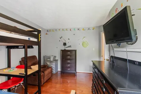 4851 Rocky Knob Lane Indianapolis IN 46254