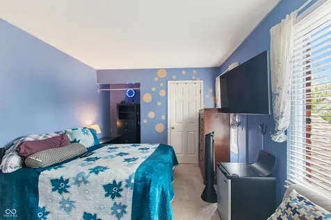 4851 Rocky Knob Lane Indianapolis IN 46254