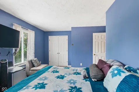 4851 Rocky Knob Lane Indianapolis IN 46254