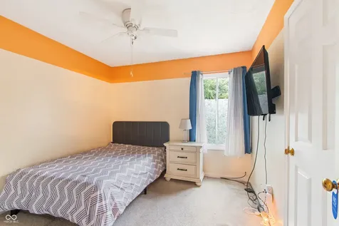 4851 Rocky Knob Lane Indianapolis IN 46254