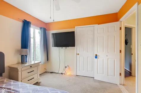 4851 Rocky Knob Lane Indianapolis IN 46254