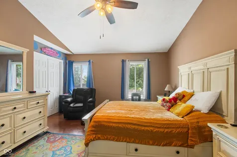 4851 Rocky Knob Lane Indianapolis IN 46254