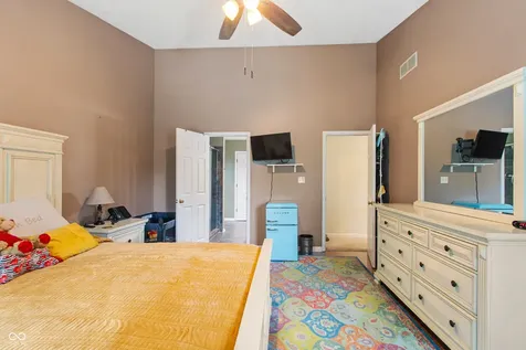 4851 Rocky Knob Lane Indianapolis IN 46254