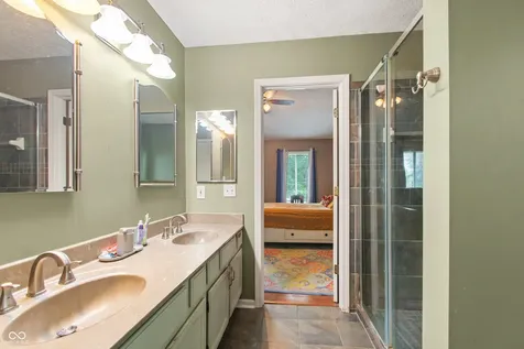 4851 Rocky Knob Lane Indianapolis IN 46254