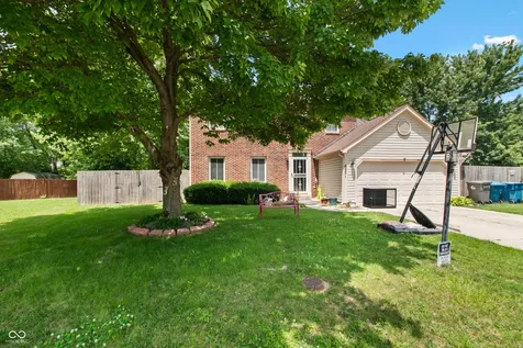 4851 Rocky Knob Lane Indianapolis IN 46254