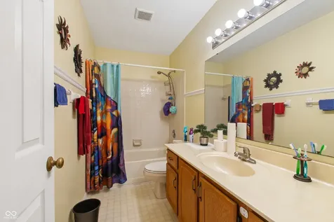 4851 Rocky Knob Lane Indianapolis IN 46254