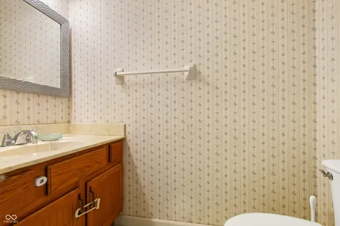 4851 Rocky Knob Lane Indianapolis IN 46254