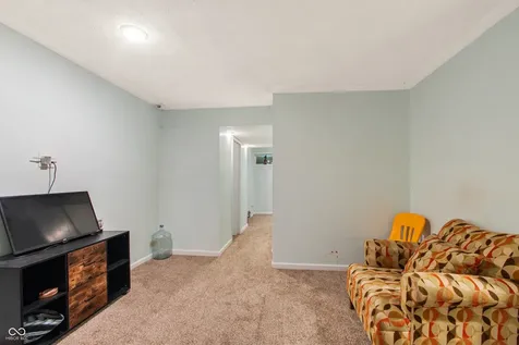 4851 Rocky Knob Lane Indianapolis IN 46254