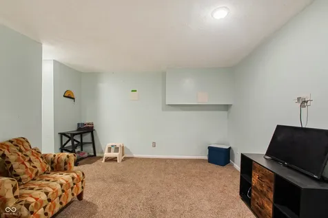 4851 Rocky Knob Lane Indianapolis IN 46254