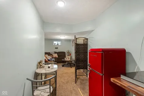 4851 Rocky Knob Lane Indianapolis IN 46254