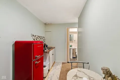 4851 Rocky Knob Lane Indianapolis IN 46254