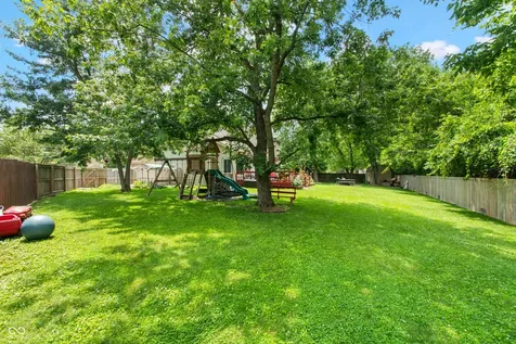 4851 Rocky Knob Lane Indianapolis IN 46254