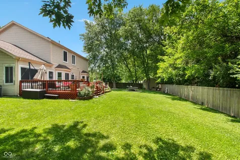 4851 Rocky Knob Lane Indianapolis IN 46254