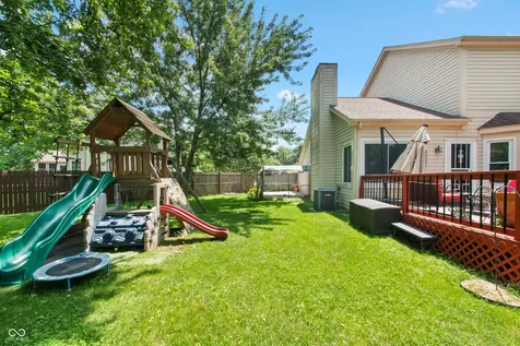 4851 Rocky Knob Lane Indianapolis IN 46254