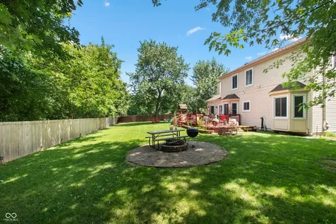 4851 Rocky Knob Lane Indianapolis IN 46254