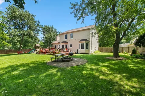 4851 Rocky Knob Lane Indianapolis IN 46254