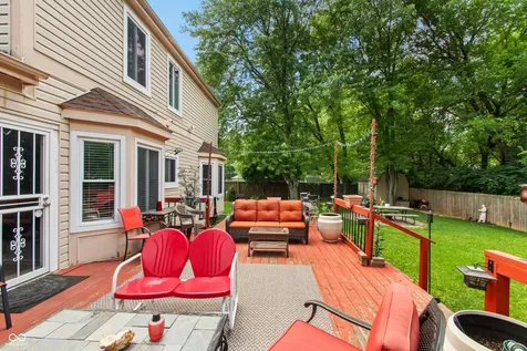4851 Rocky Knob Lane Indianapolis IN 46254