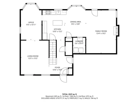 4851 Rocky Knob Lane Indianapolis IN 46254