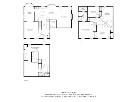 4851 Rocky Knob Lane Indianapolis IN 46254