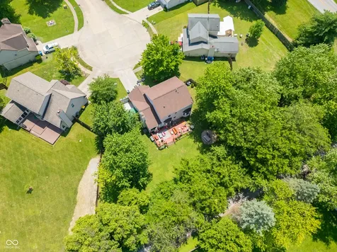 4851 Rocky Knob Lane Indianapolis IN 46254