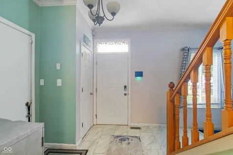 4851 Rocky Knob Lane Indianapolis IN 46254