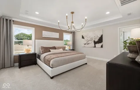 9876 Canterwood Lane Fishers IN 46038