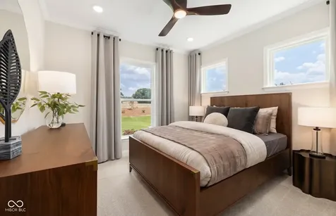 9876 Canterwood Lane Fishers IN 46038