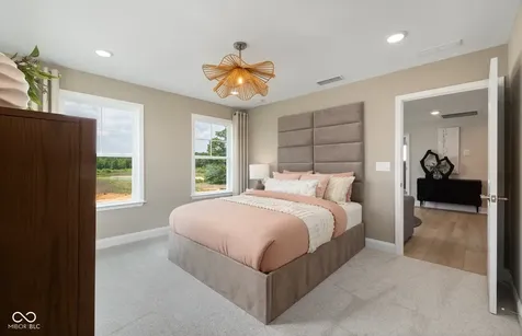 9876 Canterwood Lane Fishers IN 46038
